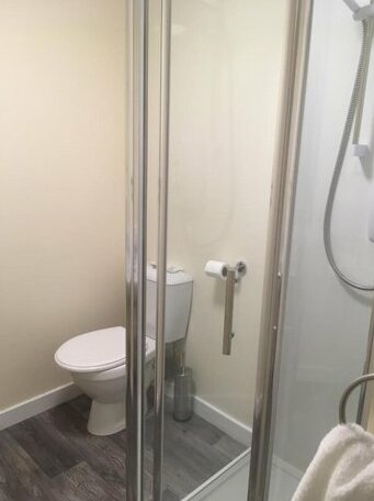Rooms on the High Street - Photo2