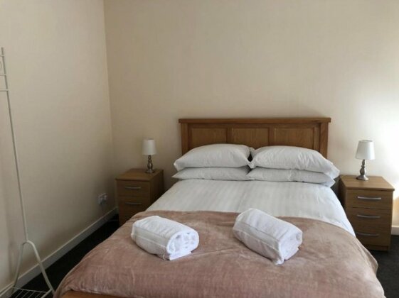 Rooms on the High Street - Photo3