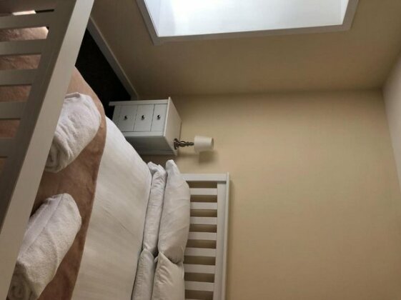 Rooms on the High Street - Photo4