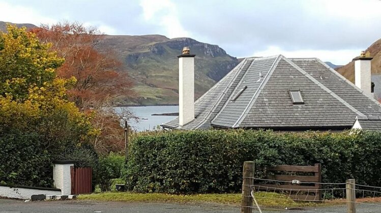 Sea View House Portree