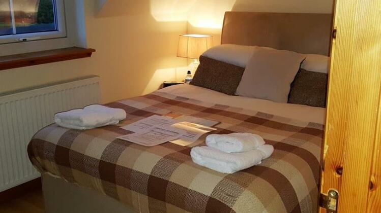 Sea View House Portree - Photo3