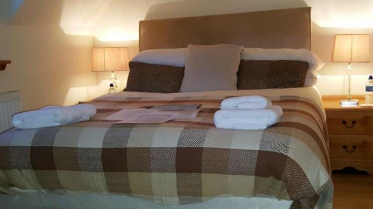 Sea View House Portree - Photo4