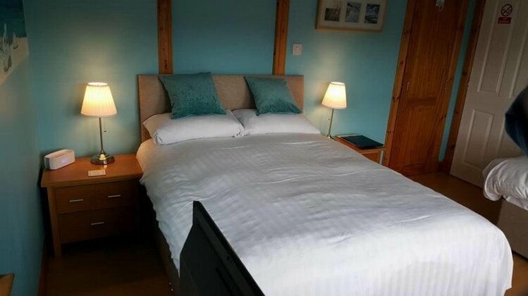 Sea View House Portree - Photo5