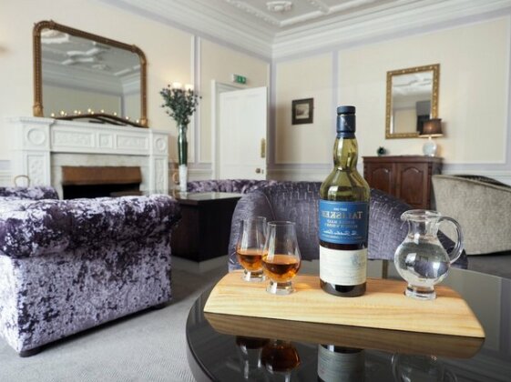 Skeabost Hotel - Photo4