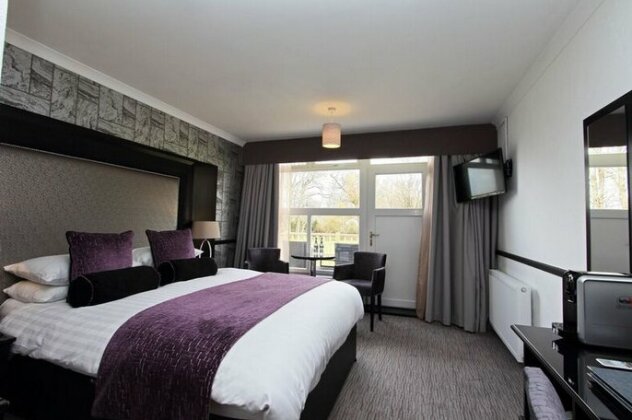 Skeabost Hotel - Photo5