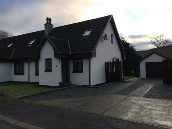 Storr Place Self-catering
