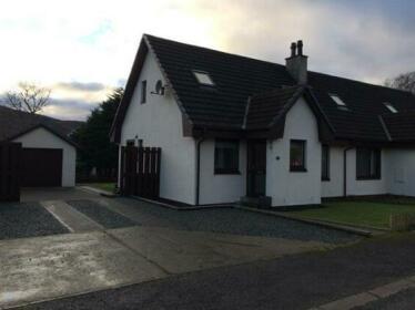 Storr Place Self-catering