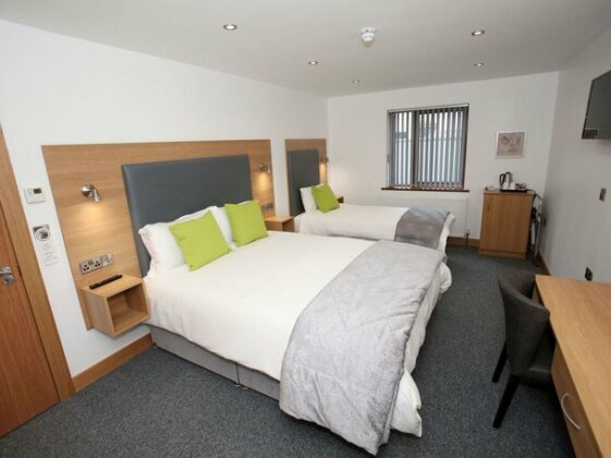 All Seasons Portrush - Photo3