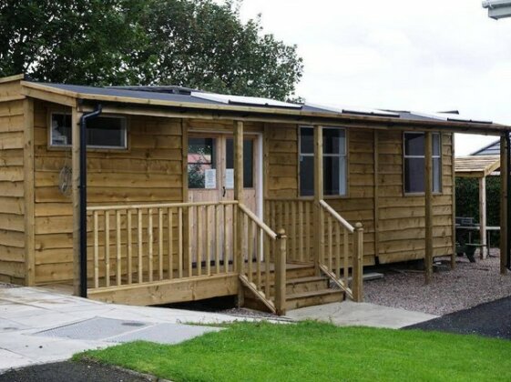 Ashlea Cottages - Photo2