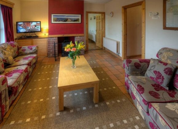 Ashlea Cottages - Photo3