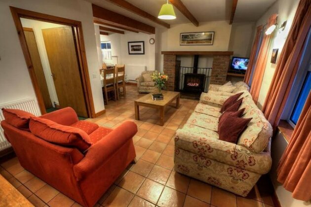 Ashlea Cottages - Photo4