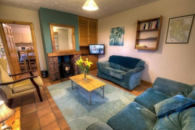 Ashlea Cottages - Photo5