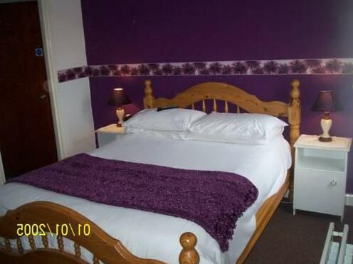 Atlantic View B&B Portrush - Photo3