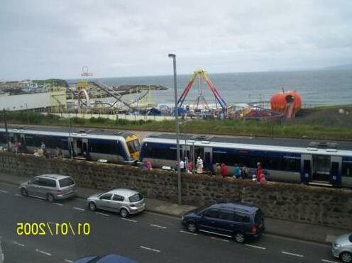 Atlantic View B&B Portrush - Photo5