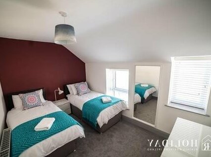 Holiday Rentals NI - Eglinton Four - Photo4