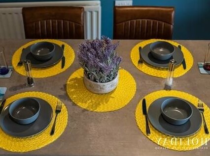Holiday Rentals NI - Ramore Three - Photo3
