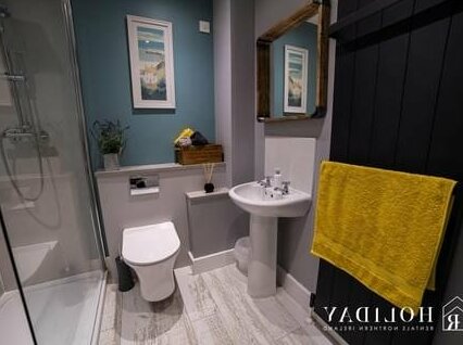 Holiday Rentals NI - Ramore Three - Photo4