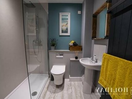 Holiday Rentals NI - Ramore Three - Photo5