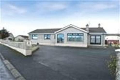 Home Sweet Home Bed and Breakfast Portrush - Photo2