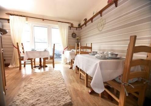 Home Sweet Home Bed and Breakfast Portrush - Photo4