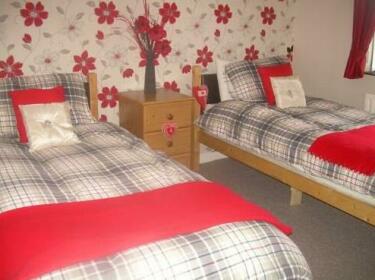 Home Sweet Home Bed and Breakfast Portrush