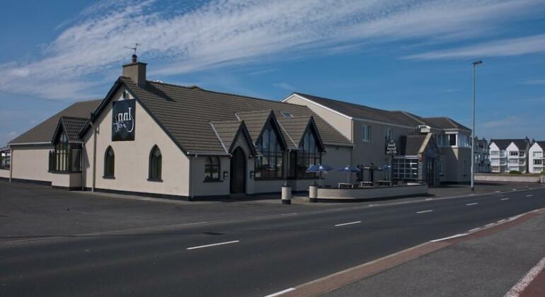 Inn on the Coast