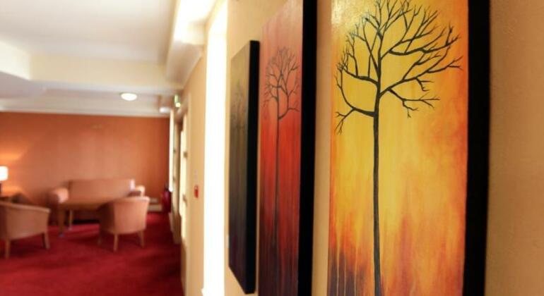 Inn on the Coast - Photo4