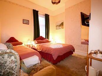 Abbey Lodge Guest House Portsmouth - Photo3