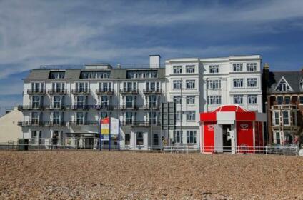 Best Western Royal Beach Hotel