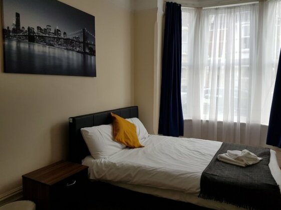 Liss Rooms - Photo3