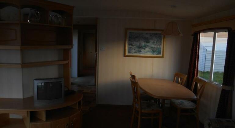 Southsea Holiday Home and Lodge Park - Photo3