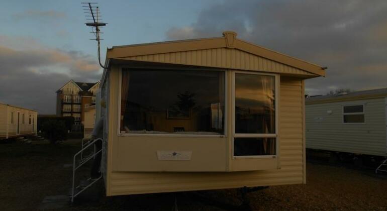 Southsea Holiday Home and Lodge Park - Photo5