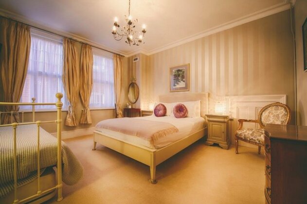 The Florence Suite Boutique Hotel - Photo2