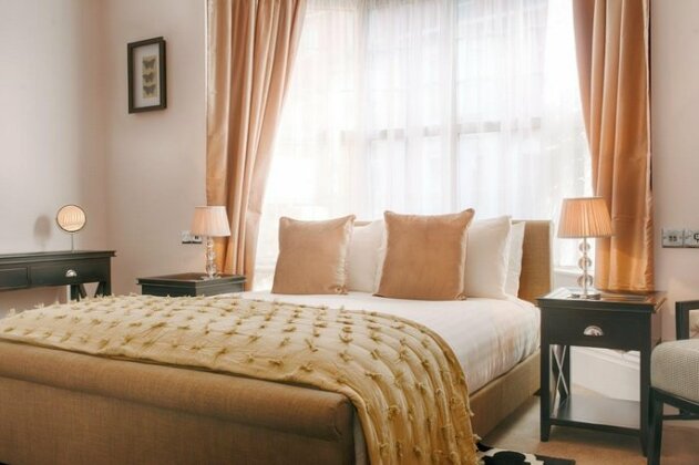 The Florence Suite Boutique Hotel - Photo3
