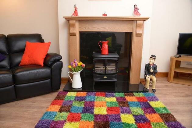 10 Millstone Grove Holiday Let - Photo2