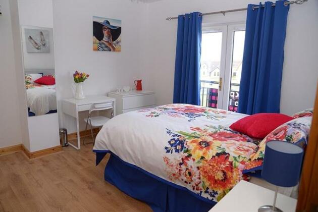 10 Millstone Grove Holiday Let - Photo3
