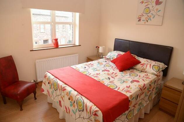 10 Millstone Grove Holiday Let - Photo4