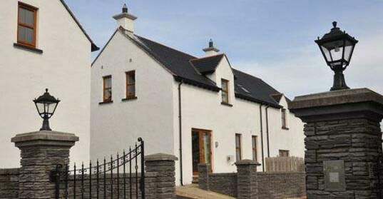 Cappagh Cottage