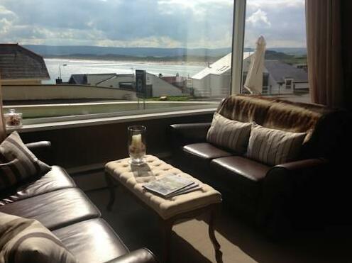 Saltwater Bed & Breakfast - Photo2