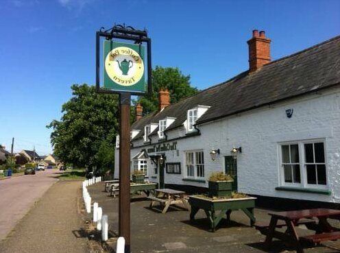 Coffee Pot Tavern