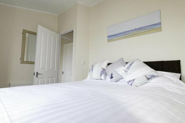 Widemouth Fields Resort - Families and Couples Only - Photo4