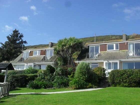 Sea Meads Holiday Homes
