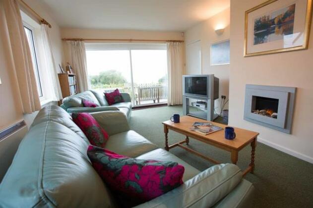 Sea Meads Holiday Homes - Photo3