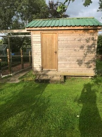 Self contained Annexe