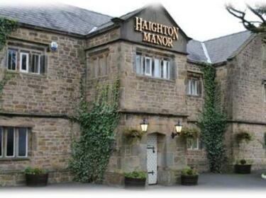 Haighton Manor
