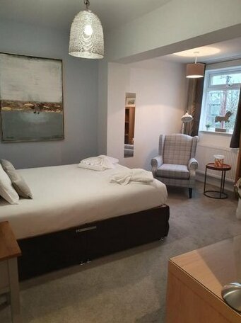 Rooms at The Dressers Arms - Photo2