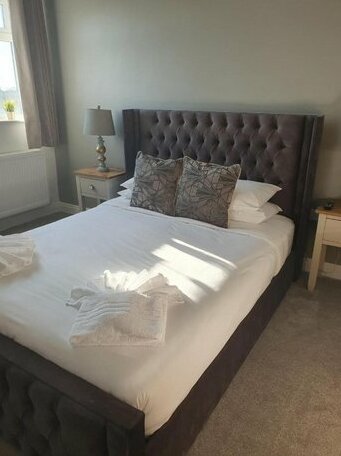Rooms at The Dressers Arms - Photo3