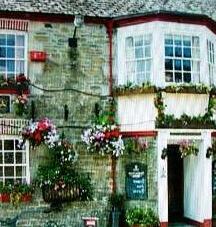 Hawkins Arms Inn Truro