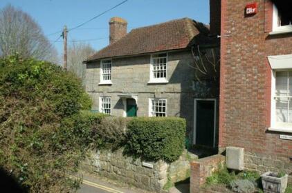 Ivy Cottage Pulborough