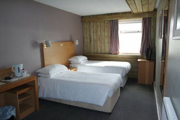 Royal Hotel Purfleet - Photo4